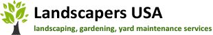 Red Bud Landscapers